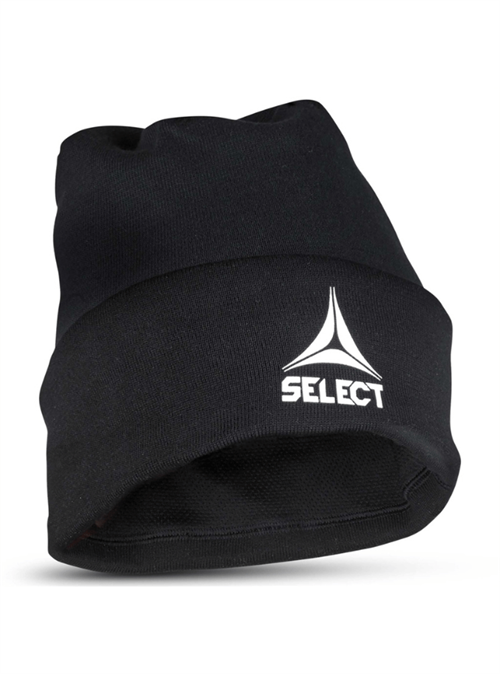 Knitted hat - one size